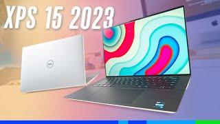Đánh giá chi tiết Dell XPS 15 (2023): Vẫn là chiếc Laptop Windows tuyệt vời nhất?
