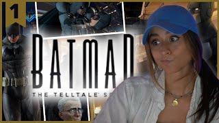 We Meet Again | Batman: The Telltale Series | Ep.1