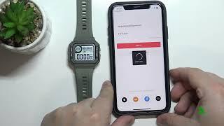 How to Pair AMAZFIT Neo with iPhone – Get Connection