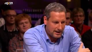 Gert Verhulst vindt zichzelf helemaal geen playboy - RTL LATE NIGHT