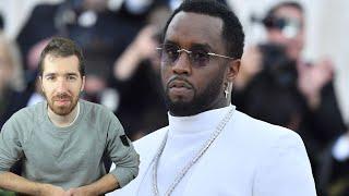 O CASO DO DIDDY ESTÁ UMA JAVARDEIRA