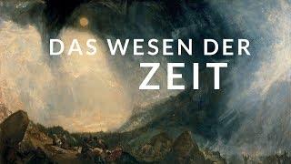 Das Wesen der Zeit - Zeitreisen, Timelines & Zeitlosigkeit