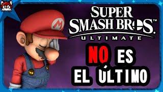 ULTIMATE NO ES EL ÚLTIMO SMASH Y TE LO DEMUESTRO