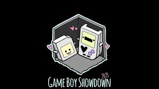 Game Boy Showdown 2023 (Game Jam Trailer)