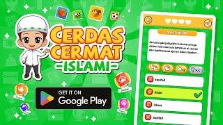 Video Trailer - Game Edukasi Cerdas Cermat ISLAMI by Solite Kids