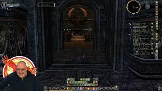 Mordor Mischief 11: in which Gryfflet enters the Dark Tower and resists being flung into any abysses