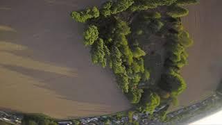 From dusk to dust - Fpv Freestyle Belgium/Belgique