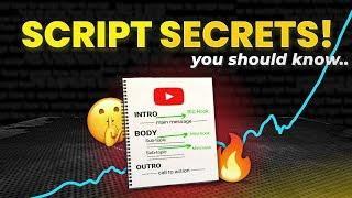 How to actually Write VIRAL Scripts! - SECRETS No one Tells!!