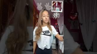 ¿TE ACUERDAS DE ESTE TREND?  RECUERDOS DE TIKTOK  ARIANN MUSIC #SHORTS