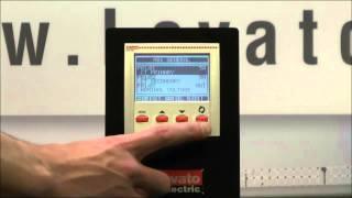 LOVATO Electric - DMG800 presentation and initial setup