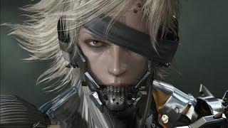 Metal Gear Solid Ground Zeroes Raiden Mission (MGS 5 Gameplay)