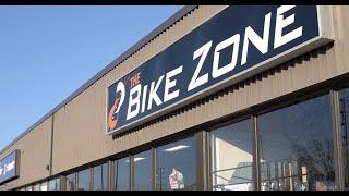 The Bike Zone -  734 Dundas St E, Mississauga