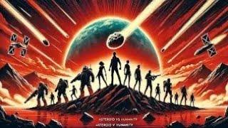 Asteroid vs Earth | HD | Adventure | Full Movie in English.