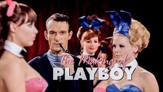 The Making of Playboy — A Chicago Stories Documentary