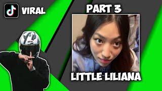 PART 3 - SELEB LITTLE LILIANA CR*T X BBR LEVEL 4