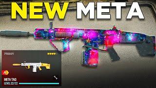 the TAQ ERADICATOR is *META* in WARZONE 3!  (Best TAQ ERADICATOR Class Setup) - MW3