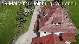 Heldburg 4k Mai 2021