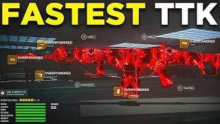 This SOA Subverter Loadout is BROKEN in Warzone 3!  ( Best SOA SUBVERTER Class Setup ) - MW3