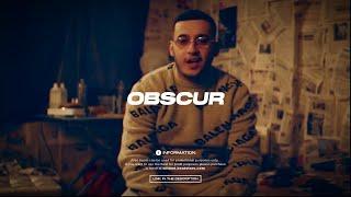 "OBSCUR" Soso Maness X Timal Type Beat 2021