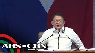 LIVE: Senate Plenary Session | May 21, 2024 | ABS-CBN News