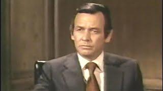 O'HARA, UNITED STATES TREASURY "Pilot" (1971) David Janssen