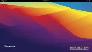 How to share folder of Windows host to AlmaLinux 8 Guest OS on Vmware Workstation 16.2