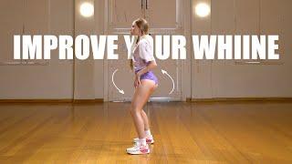 Transform your Whine Skills with these 3 SECRETS | TWERK