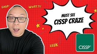 The CISSP Revolution: What's All the Hype About?