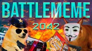 BATTLEMEME 2042