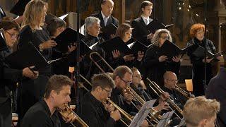 HAYDN | Missa in angustiis No. 11 in D minor - Nelson Mass