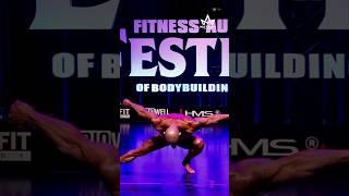 Free Posing Routine NPC SuperCup Of Poland 2024 #bodybuilding #freeposing