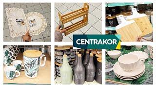 CENTRAKOR ARRIVAGE  2/12/24