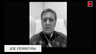 JOE FERREYRA [IGLESIA LIVE]