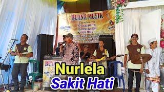 Lagu Dangdut NURLELA ( house dut ) dan SAKIT HATI - ORGEN TUNGGAL BUANA MUSIK