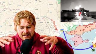 How Could This Happen - Ukraine War Map Analysis & News Update