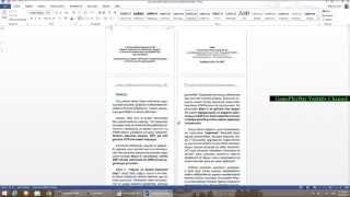 How to Convert PDF Files to Word Document (.docx or .doc) [Win XP/Vista/7/8]