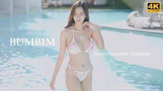 BumBim "Reasons" Bikini Poolwear lookbook