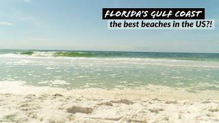 What They Don't Tell You About Perdido Key & Pensacola Florida!