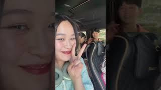 Rina chụp hình cùng YoonA và Junho ⁉️#rinavaseoul #kpop #tiktok #duhocsinhhanquoc