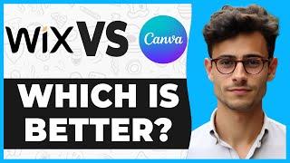 Wix vs Canva for Website (Full 2024 Comparison)