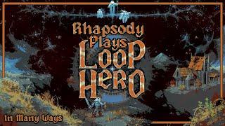 Mountain Rending Metamorphosis | Rhapsody Plays Loop Hero