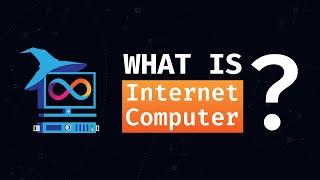 What is Internet Computer Network? Complete Beginner-Friendly Overview