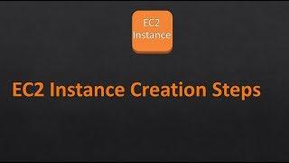 Create Linux EC2 instance | AWS EC2 instance | Linux Server