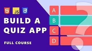 QUIZ with JavaScript | The Ultimate Guide