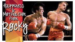 Rocky's Inspirational Journey: What We Can Learn About Perseverance and Determination