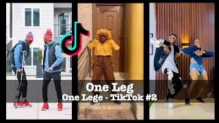 One Leg Dance TikTok Compilation | Jay Hover One Lege Dance #2