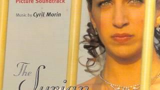 Cyril Morin The Syrian Bride Soundtrack -Bride Theme-