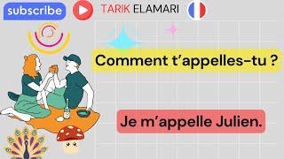 Dialogues en Français | Pratique de Conversation en Français  |  Parlez comme un Local  !