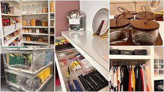 Organisation maison : 12 solutions de rangement pour une maison propre - SHEIN