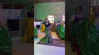 Vanshika Hapur - Viral Dance Video #shorts #vanshika #vanshikahapur